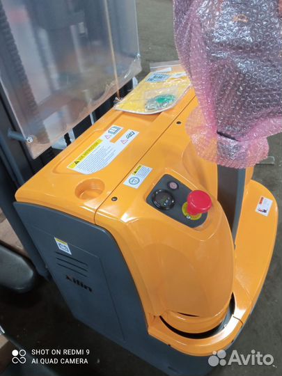 Самоходный штабелер, Штабелер 1,5 т 5,73 м