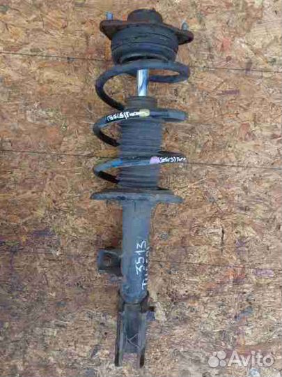 Амортизатор передний L Hyundai Tucson 2 LM