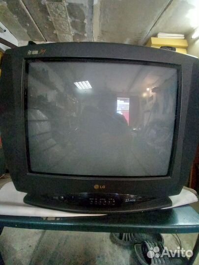 Телевизор бу