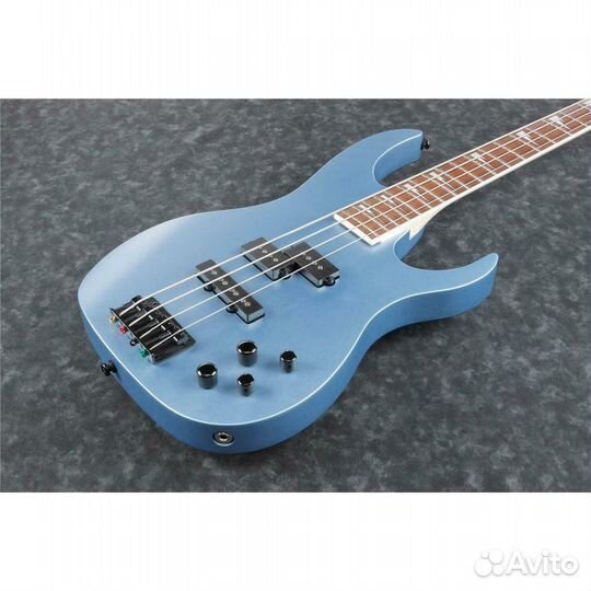 Ibanez Standard RGB300-SDM Soda Blue Matte