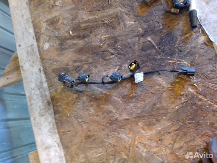 Жгут проводов катушки зажигания Kia Rio 3 Solaris