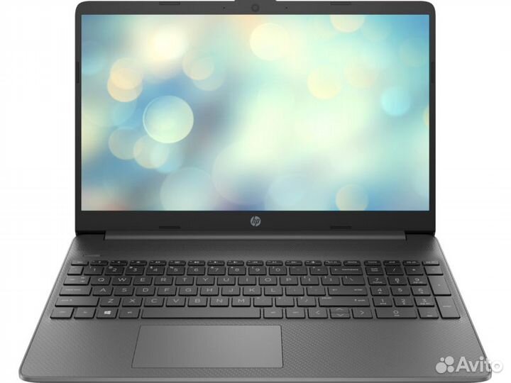 Ноутбук HP Laptop 15s-eq1322ur