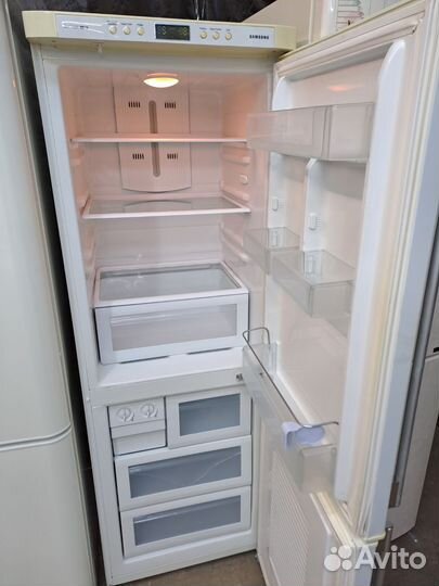 Холодильник samsung no frost