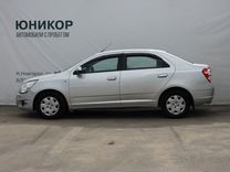 Chevrolet Cobalt 1.5 MT, 2013, 124 000 км, с пробегом, цена 690 000 руб.