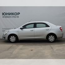 Chevrolet Cobalt 1.5 MT, 2013, 124 000 км, с пробегом, цена 660 000 руб.