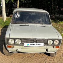 ВАЗ (LADA) 2106 1.5 MT, 1998, 150 000 км