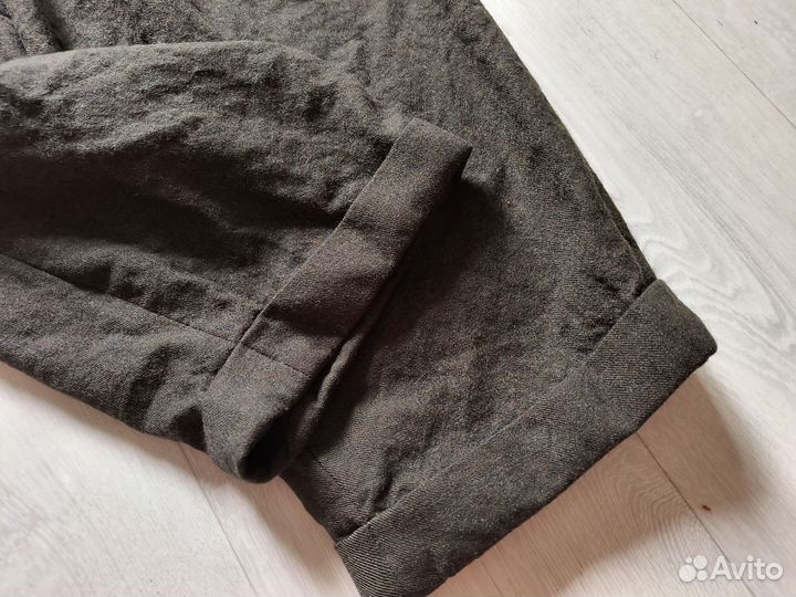 Tommy Hilfiger heritage wool pant vintage