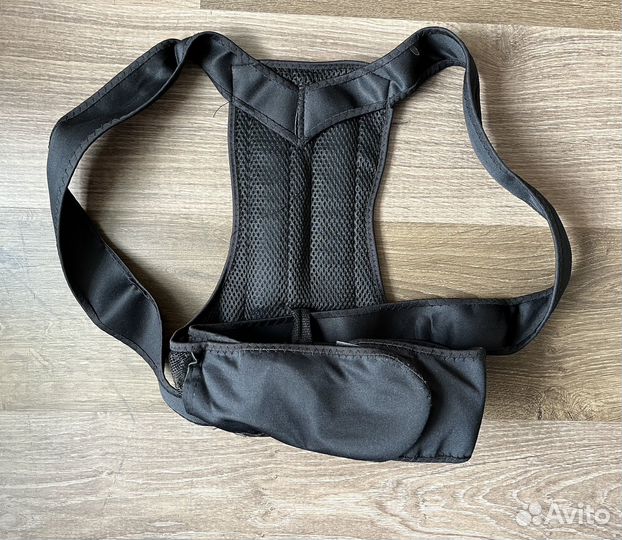 Корректор осанки