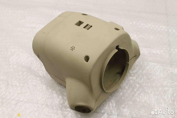 Кожух рулевой колонки (в сборе) Infiniti M35 M