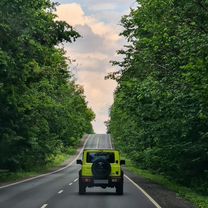 Suzuki Jimny 1.5 AT, 2020, 69 000 км, с пробегом, цена 3 036 000 руб.