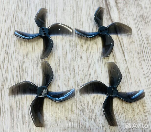 Betafpv Cetus X Пропеллеры