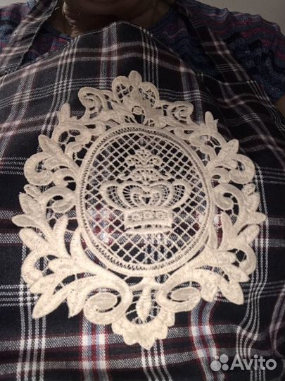 Фартук для кухни на подкладке Ф-мы Bolangde