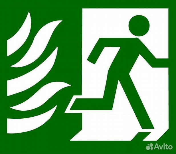 Системы Пожарной безопасности: Москва+мо