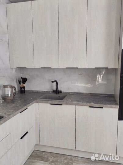 Кухонные гарнитуры в рассрочку