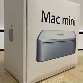 Apple Mac mini 2006 NEW