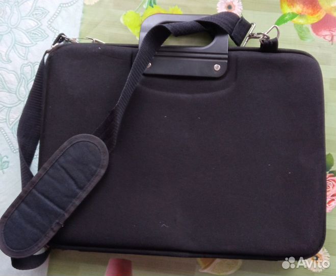 Сумка для ноутбука