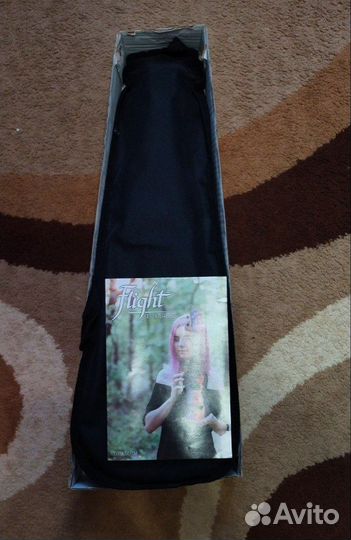 Укулеле сопрано