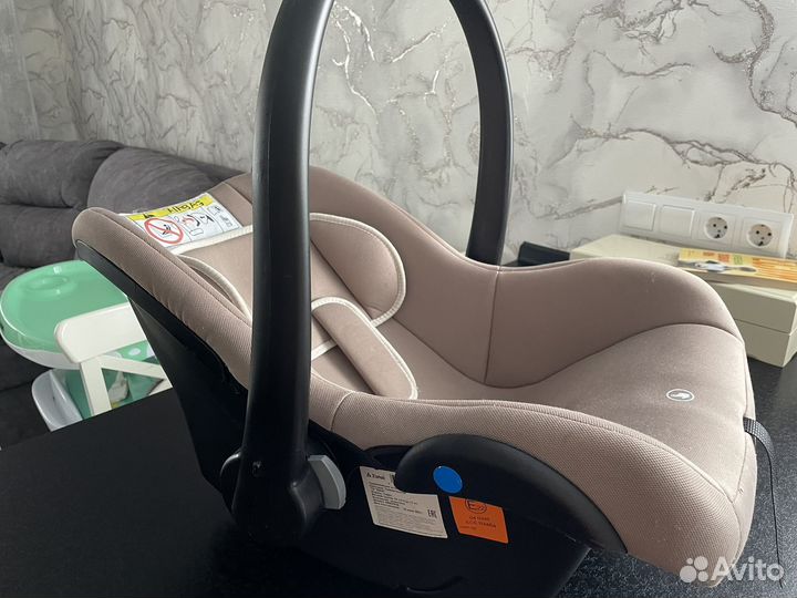 Автолюлька от 0