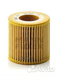 Фильтр масляный mann-filter HU 710 X Германия 1