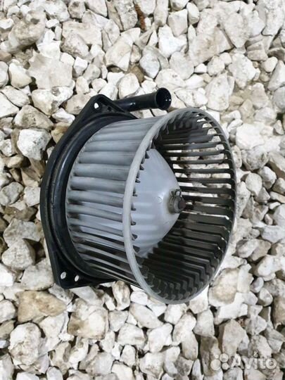 Моторчик печки Mitsubishi Lancer 9 Лансер