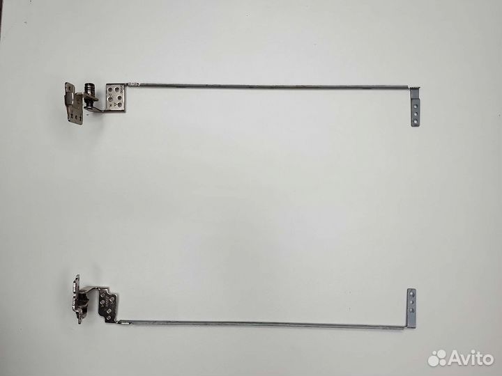 Петли для ноутбука asus X550ZE