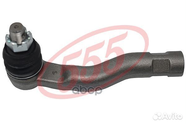 Наконечник рулевой тяги SE3813L 555