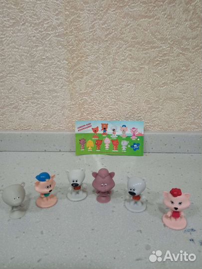 Мимимишки киндер