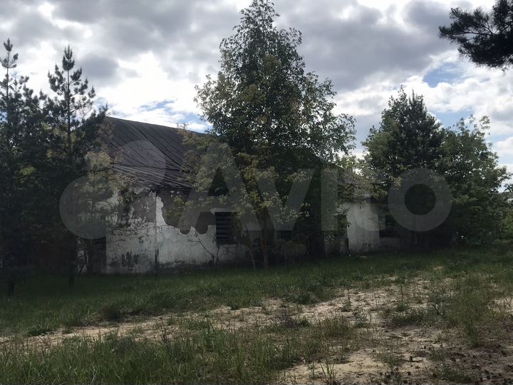 Здание, 452 м²