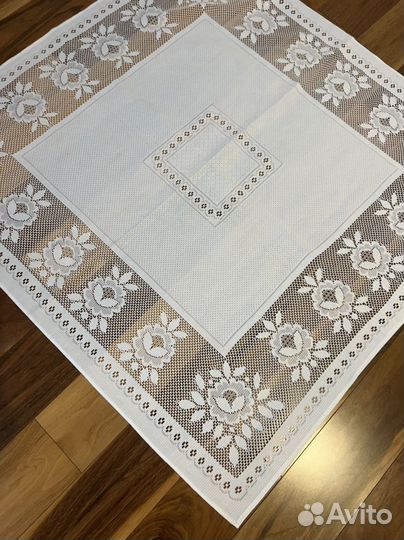 Накидка на подушку СССР