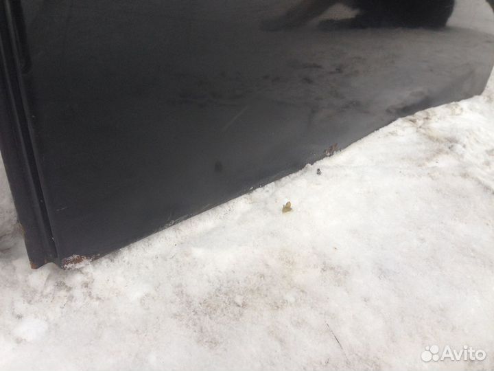 Задняя левая дверь е39