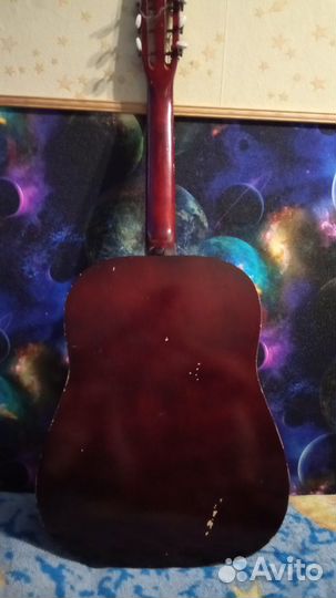 Гитара