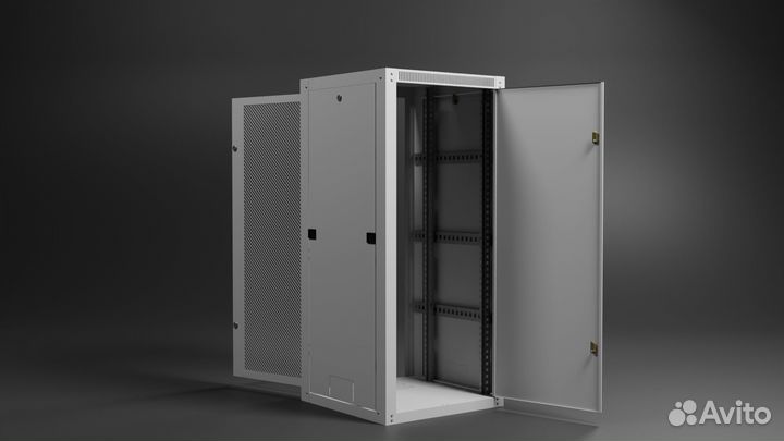Серверный шкаф