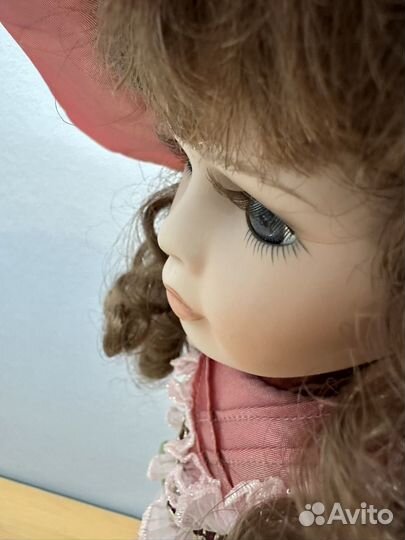 Кукла 368 remeco collection