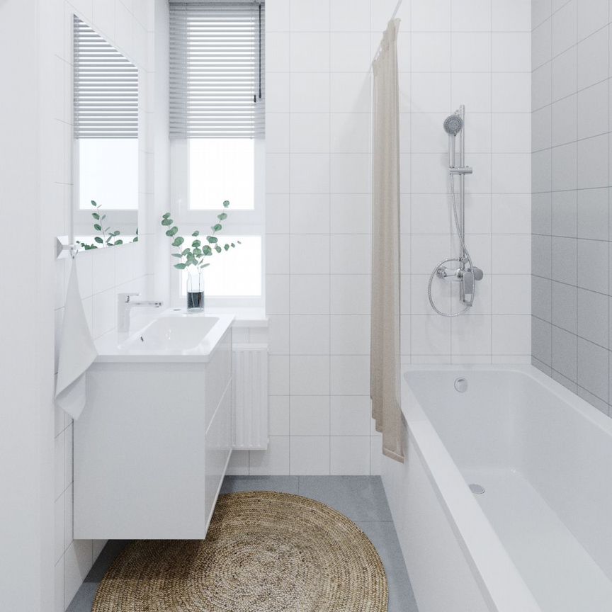 2-к. квартира, 53 м², 10/12 эт.