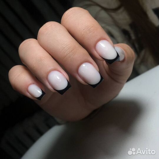 Мастер маникюра на дому