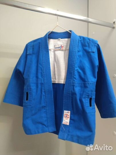 Самбовка, шорты