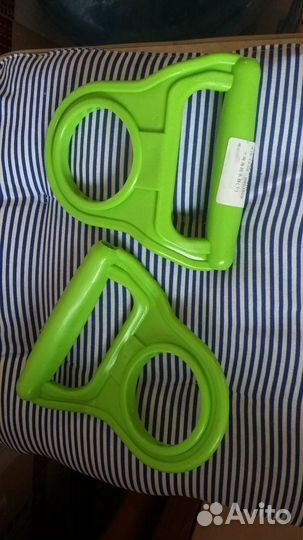 Ручка для переноса