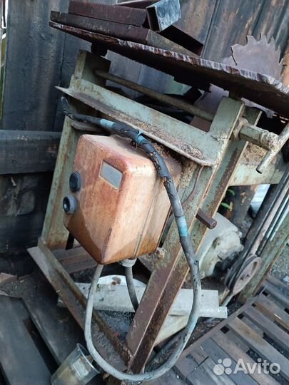 Циркулярка