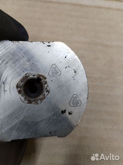 Магнит зажигания для мопеда Рига 7,11,13