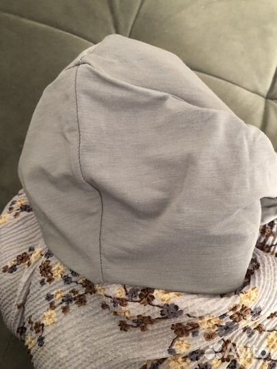 Шарф и подхиджабник