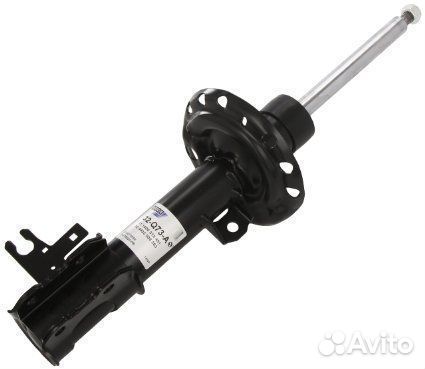 Амортизаторы Передние на Опель Астра H