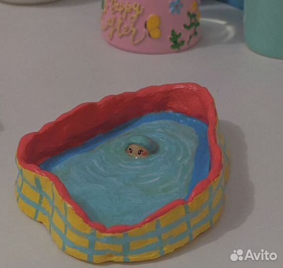 Поделки в детский сад и школу