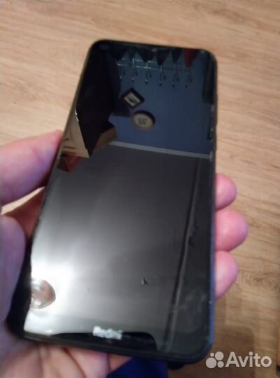 Телефон Xiaomi Redmi Note 8t 3/32