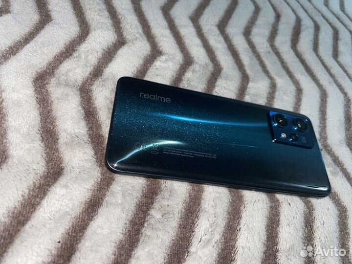 realme 9 Pro+, 6/128 ГБ