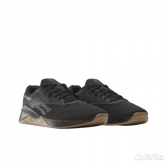 Кроссовки Reebok Nano X4 (Новые; Оригинал)