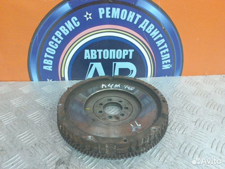 Маховик Renault Megane K4M 1995-2003