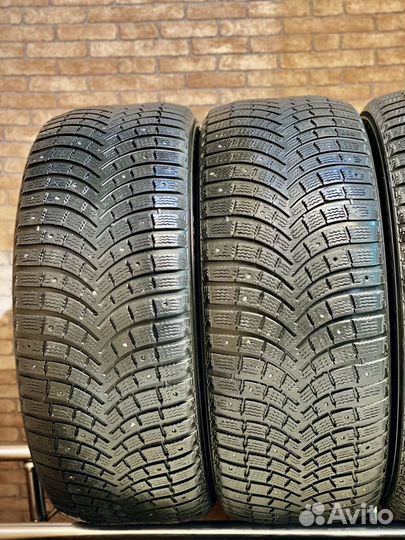 Michelin Latitude X-Ice North 2 285/60 R18