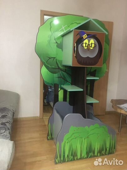 Детская мебель