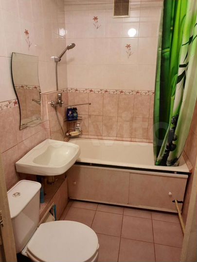 1-к. квартира, 27 м², 8/9 эт.