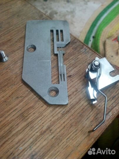 Оверлок Самара